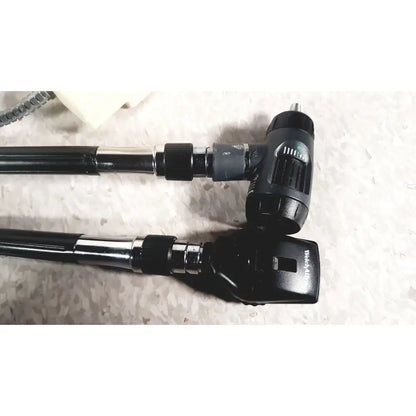 Welch Allyn 767 Series Transformer With Heads Diagnostic Wall Transformer, second-hand product photo 9