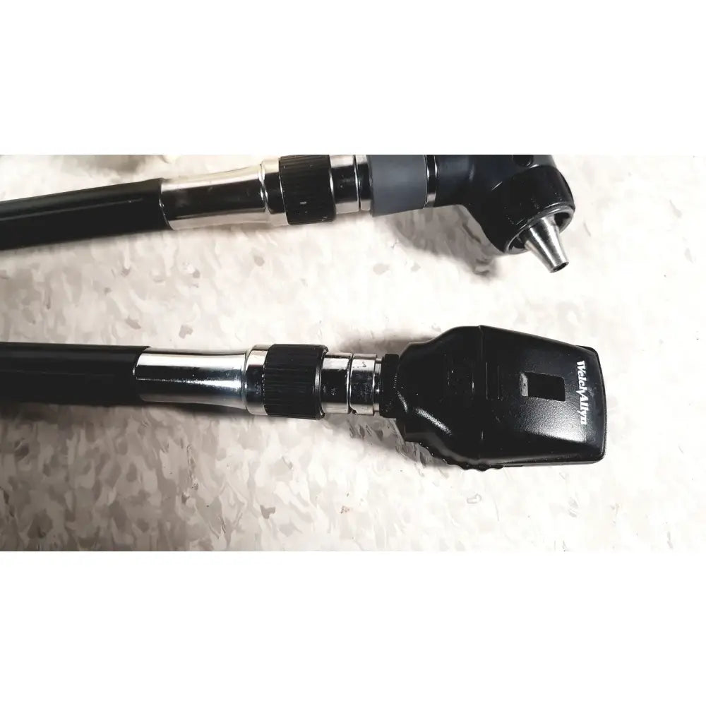 Welch Allyn 767 Series Transformer With Heads Diagnostic Wall Transformer, second-hand product photo 8