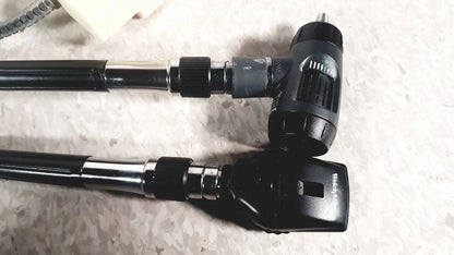 Welch Allyn 767 Series Transformer With Heads Diagnostic Wall Transformer, second-hand product photo 9