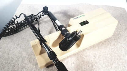 Welch Allyn 767 Series Transformer With Heads Diagnostic Wall Transformer, second-hand product photo 5