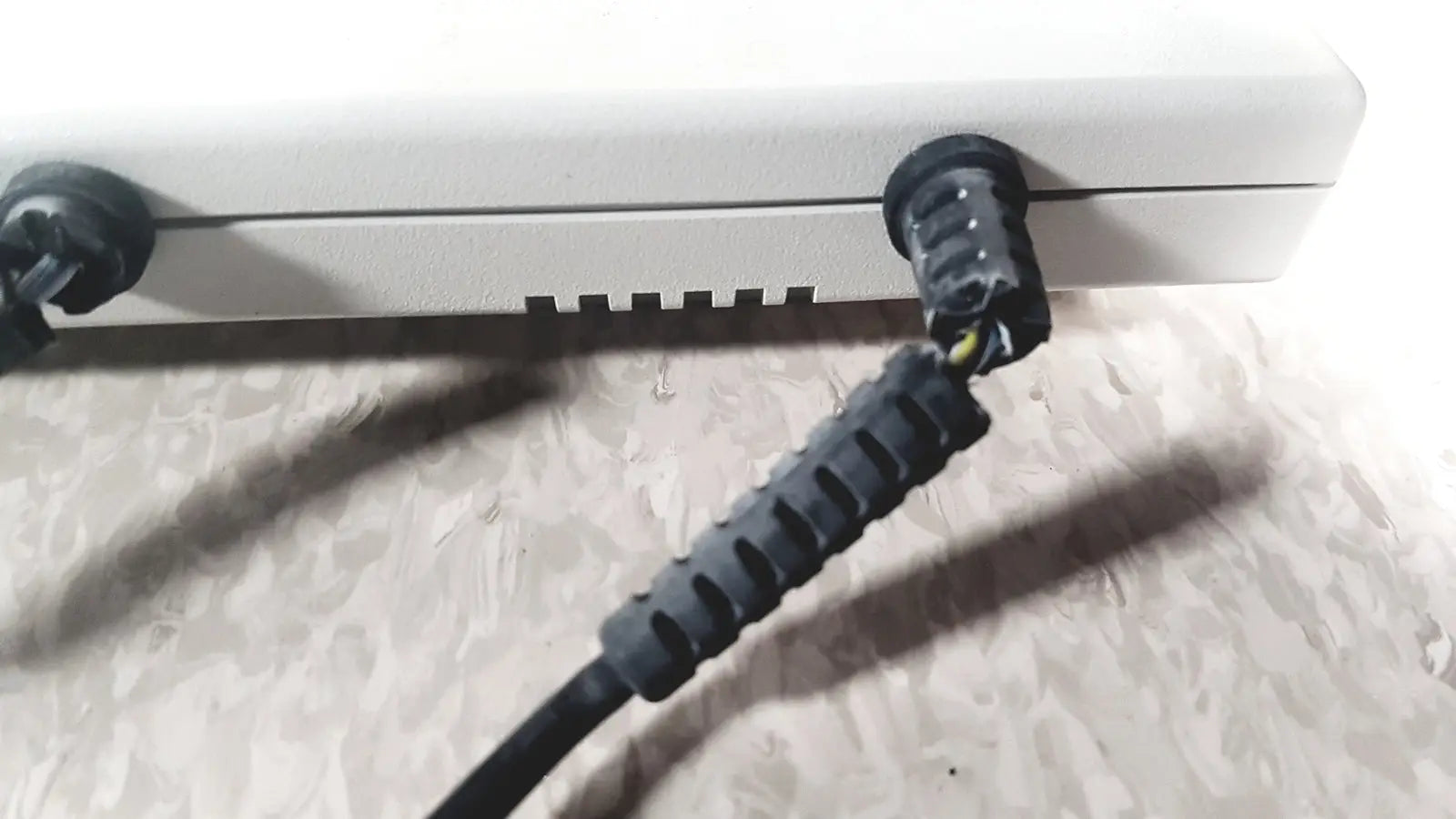 Welch Allyn 767 Series Transformer Without Heads Diagnostic Wall Transformer, second-hand product photo 7