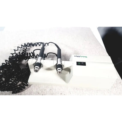 Welch Allyn 767 Series Transformer Without Heads Diagnostic Wall Transformer, as-is (for parts) product photo 3