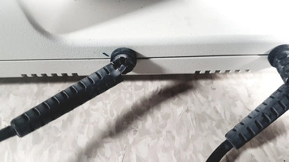 Welch Allyn 767 Series Transformer Without Heads Diagnostic Wall Transformer, second-hand product photo 8