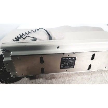 Welch Allyn 767 Series Transformer Without Heads Diagnostic Wall Transformer, as-is (for parts) product photo 4