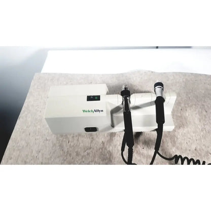 Welch Allyn 767 Series Transformer Without Heads Diagnostic Wall Transformer, as-is (for parts) product photo 1
