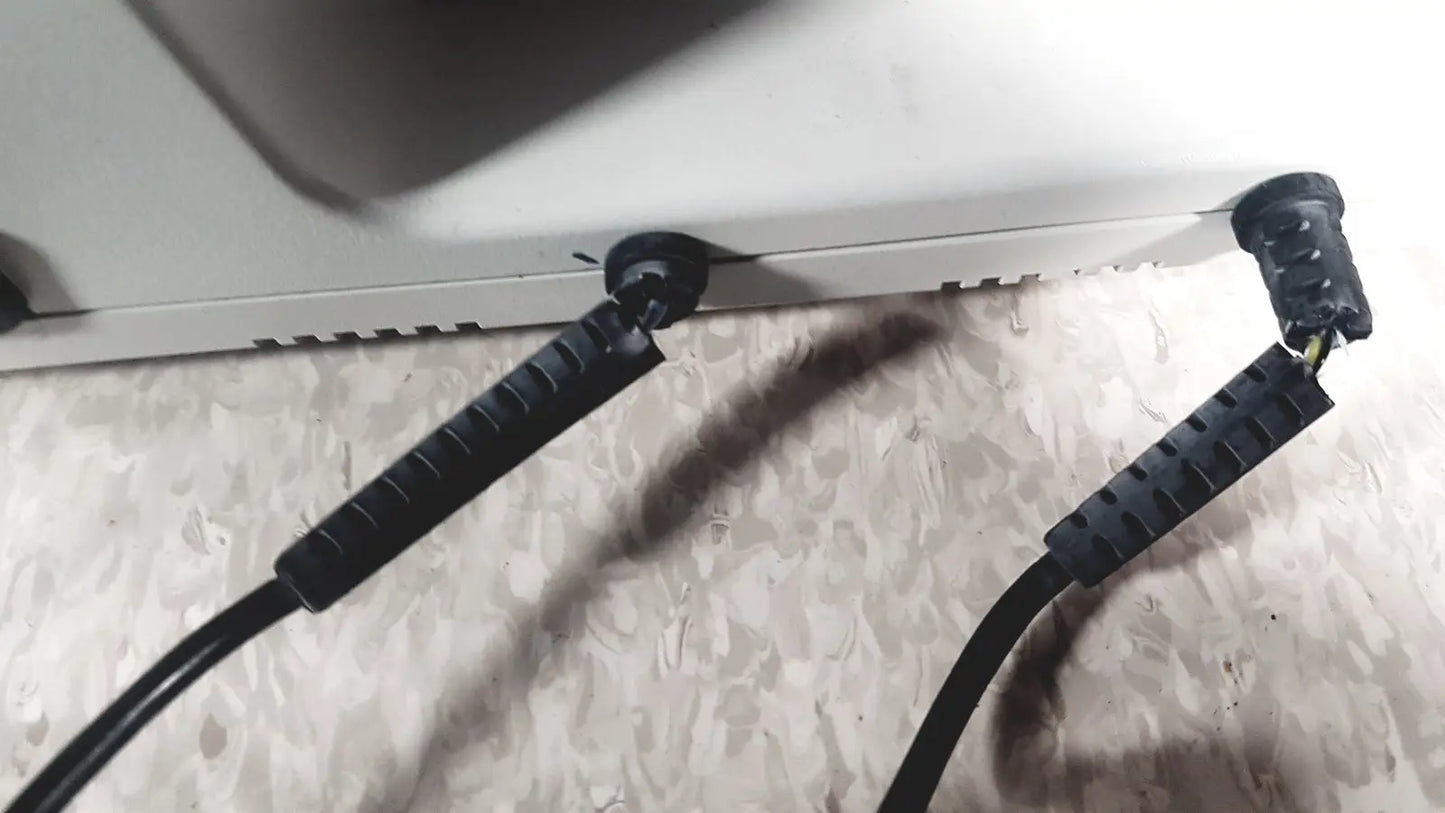 Welch Allyn 767 Series Transformer Without Heads Diagnostic Wall Transformer, second-hand product photo 6