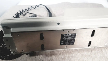 Welch Allyn 767 Series Transformer Without Heads Diagnostic Wall Transformer, as-is (for parts) product photo 4