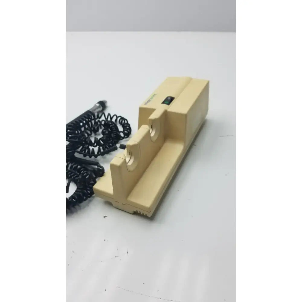 Welch Allyn 767 Series Wall Transformer Wall Transformer, as-is (for parts) product photo 6