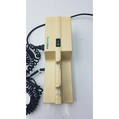 Welch Allyn 767 Series Wall Transformer Wall Transformer, as-is (for parts) product photo 8