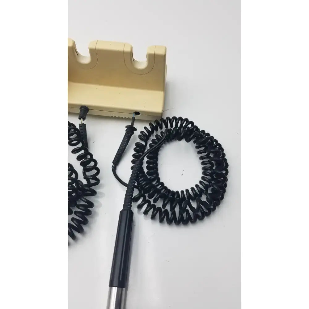 Welch Allyn 767 Series Wall Transformer Wall Transformer, as-is (for parts) product photo 2