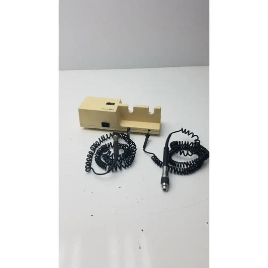 Welch Allyn 767 Series Wall Transformer Wall Transformer, as-is (for parts) product photo 1