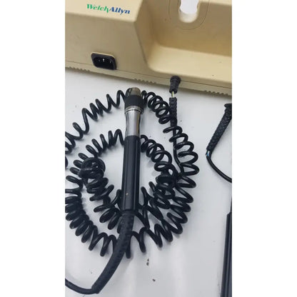 Welch Allyn 767 Series Wall Transformer Wall Transformer, as-is (for parts) product photo 3