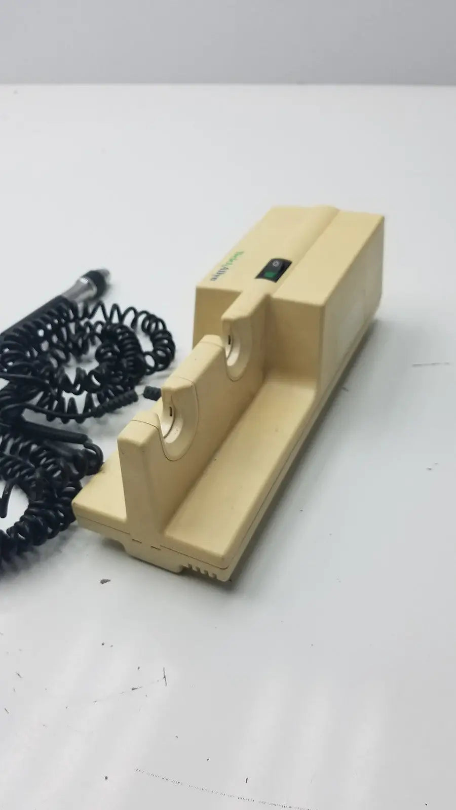 Welch Allyn 767 Series Wall Transformer Wall Transformer, as-is (for parts) product photo 6