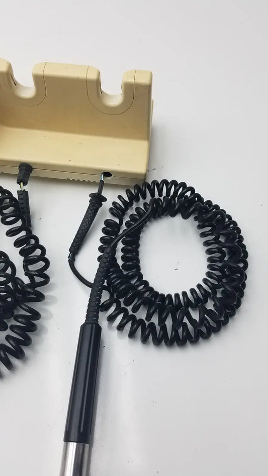 Welch Allyn 767 Series Wall Transformer Wall Transformer, as-is (for parts) product photo 2