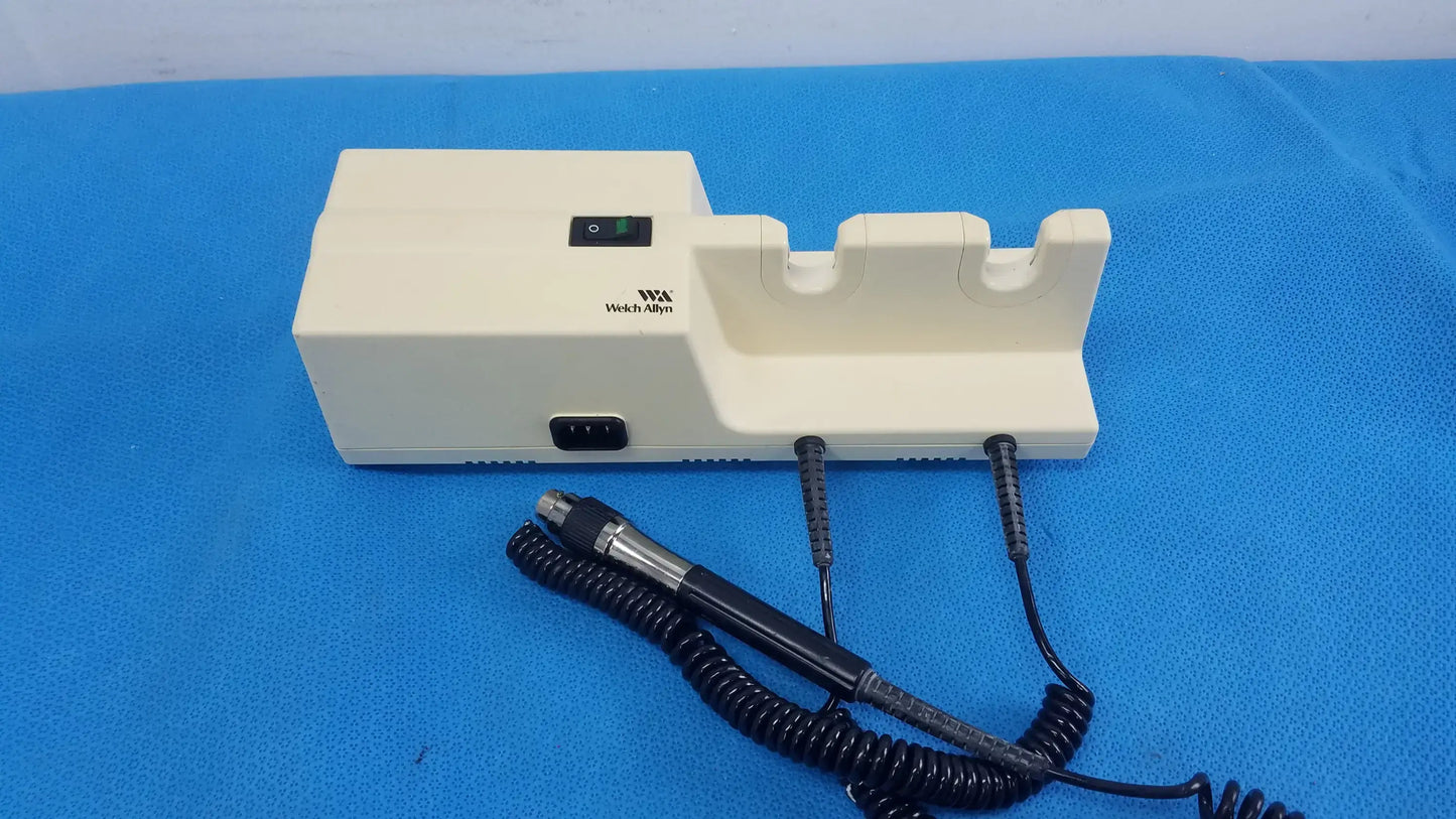 Welch Allyn 767 Series Wall Transformer/No Heads Wall Transformer, second-hand product photo 1