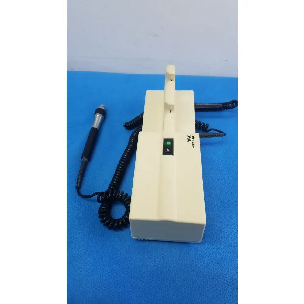 Welch Allyn 767 Series Wall Transformer/No Heads Wall Transformer, second-hand product photo 4