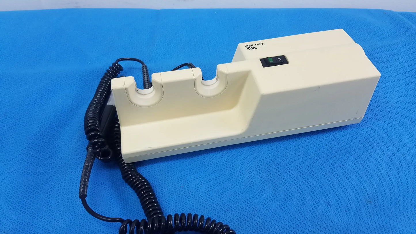 Welch Allyn 767 Series Wall Transformer/No Heads Wall Transformer, second-hand product photo 3