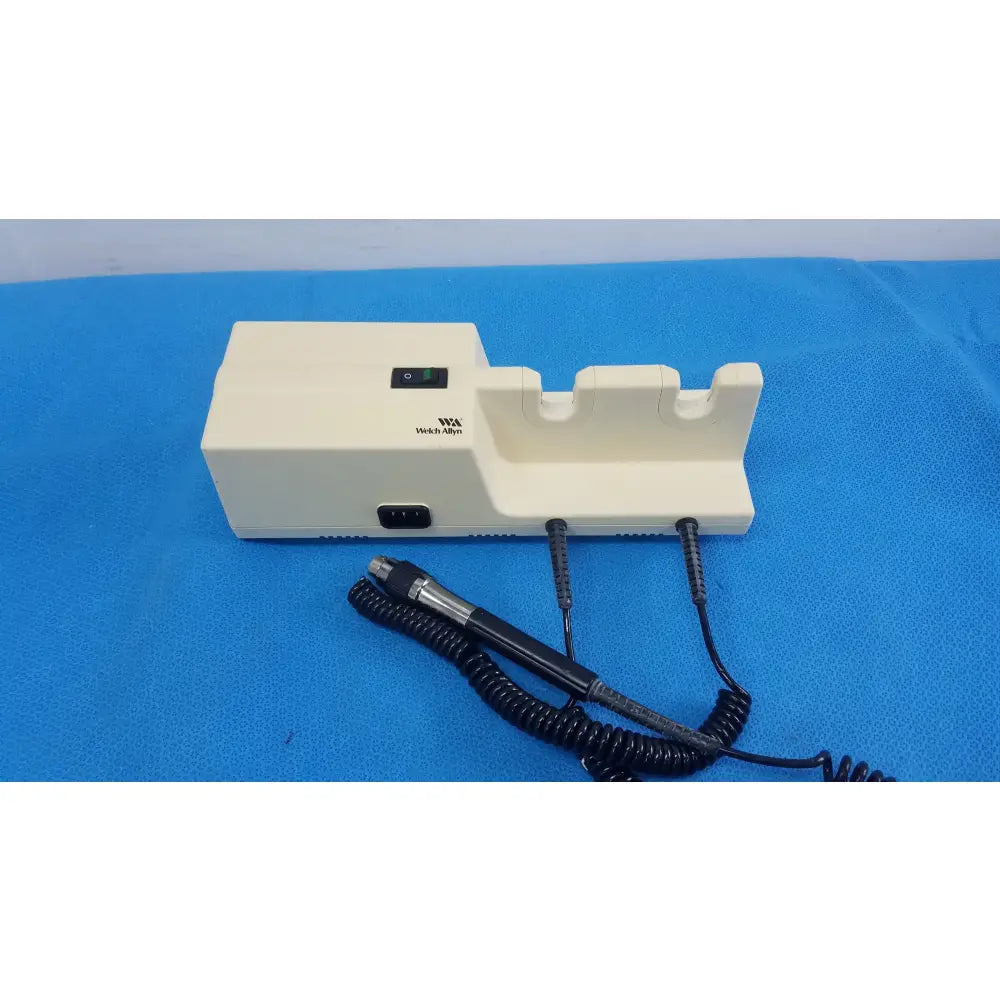 Welch Allyn 767 Series Wall Transformer/No Heads Wall Transformer, second-hand product photo 1