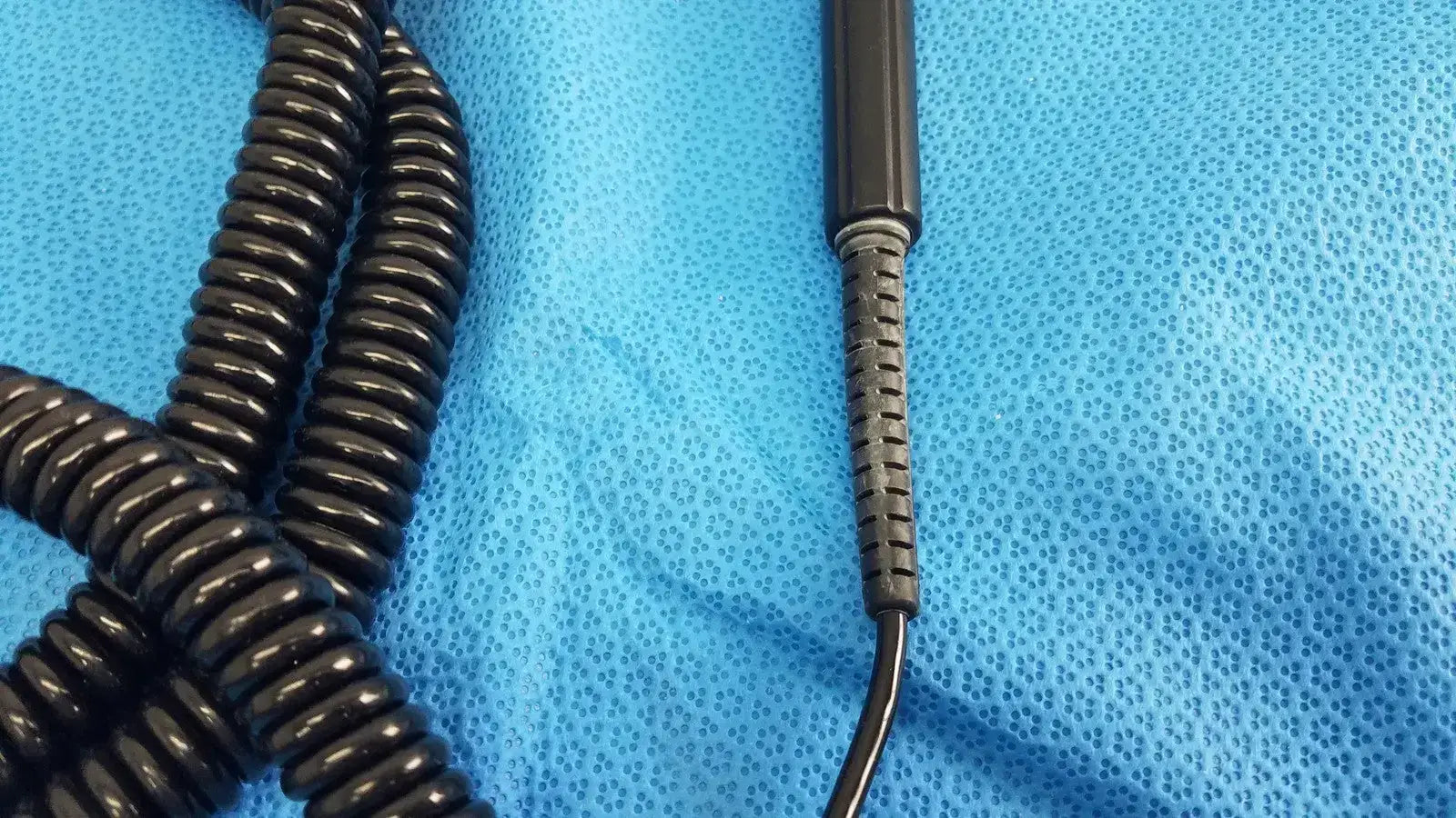 Welch Allyn 767 Series Wall Transformer with 11720 Ophthalmoscope & Otoscope Wall Transformer with Ophthalmoscope & Otoscope, second-hand product photo 15