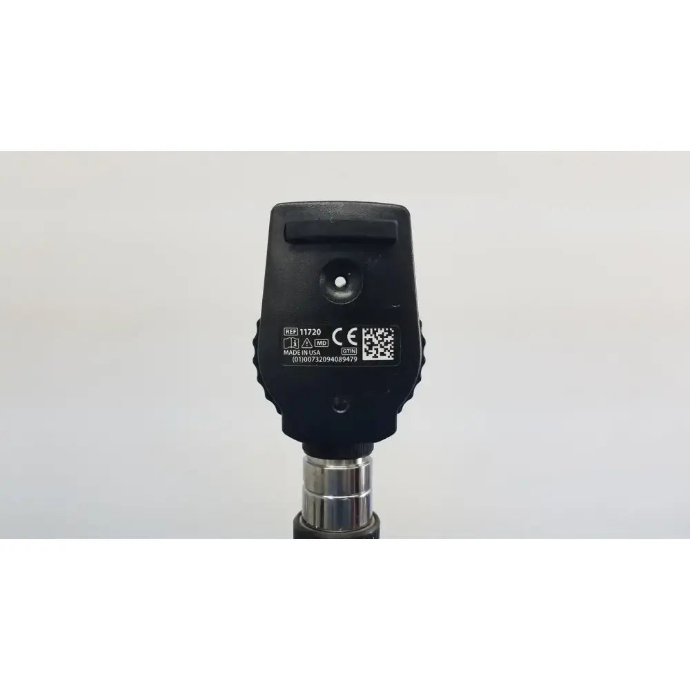 Welch Allyn 767 Series Wall Transformer with 11720 Ophthalmoscope & Otoscope Wall Transformer with Ophthalmoscope & Otoscope, second-hand product photo 8