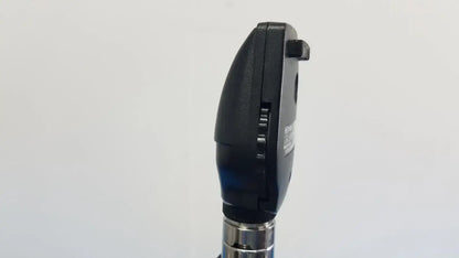 Welch Allyn 767 Series Wall Transformer with 11720 Ophthalmoscope & Otoscope Wall Transformer with Ophthalmoscope & Otoscope, second-hand product photo 9