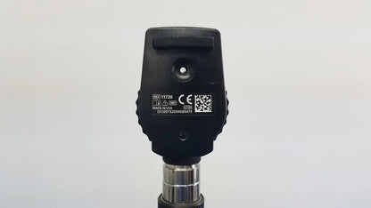 Welch Allyn 767 Series Wall Transformer with 11720 Ophthalmoscope & Otoscope Wall Transformer with Ophthalmoscope & Otoscope, second-hand product photo 8