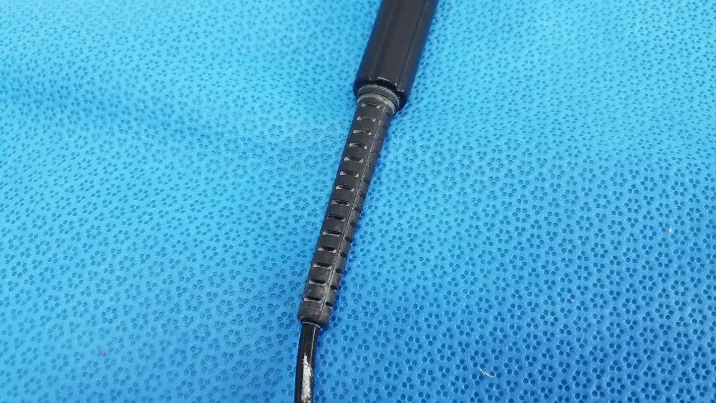 Welch Allyn 767 Series Wall Transformer with 11720 Ophthalmoscope & Otoscope Wall Transformer with Ophthalmoscope & Otoscope, second-hand product photo 14