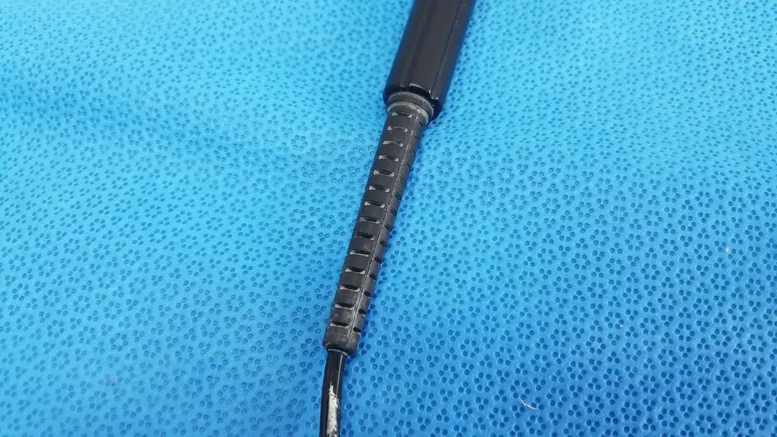Welch Allyn 767 Series Wall Transformer with 11720 Ophthalmoscope & Otoscope Wall Transformer with Ophthalmoscope & Otoscope, second-hand product photo 14