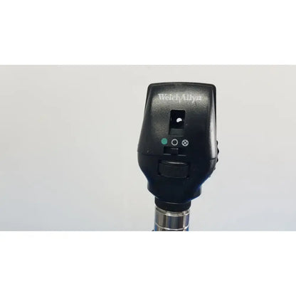 Welch Allyn 767 Series Wall Transformer with 11720 Ophthalmoscope & Otoscope Wall Transformer with Ophthalmoscope & Otoscope, second-hand product photo 10