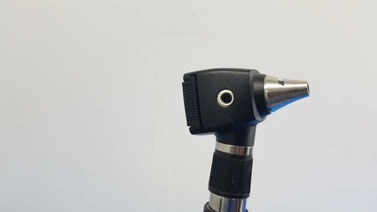 Welch Allyn 767 Series Wall Transformer with 11720 Ophthalmoscope & Otoscope Wall Transformer with Ophthalmoscope & Otoscope, second-hand product photo 6