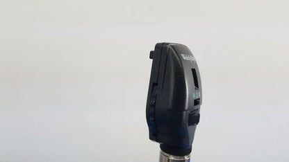 Welch Allyn 767 Series Wall Transformer with 11720 Ophthalmoscope & Otoscope Wall Transformer with Ophthalmoscope & Otoscope, second-hand product photo 11