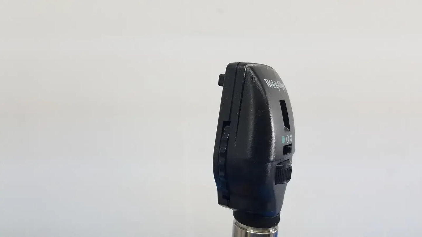 Welch Allyn 767 Series Wall Transformer with 11720 Ophthalmoscope & Otoscope Wall Transformer with Ophthalmoscope & Otoscope, second-hand product photo 11
