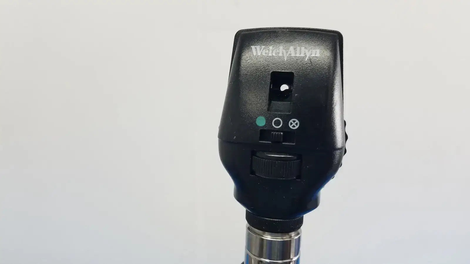 Welch Allyn 767 Series Wall Transformer with 11720 Ophthalmoscope & Otoscope Wall Transformer with Ophthalmoscope & Otoscope, second-hand product photo 10