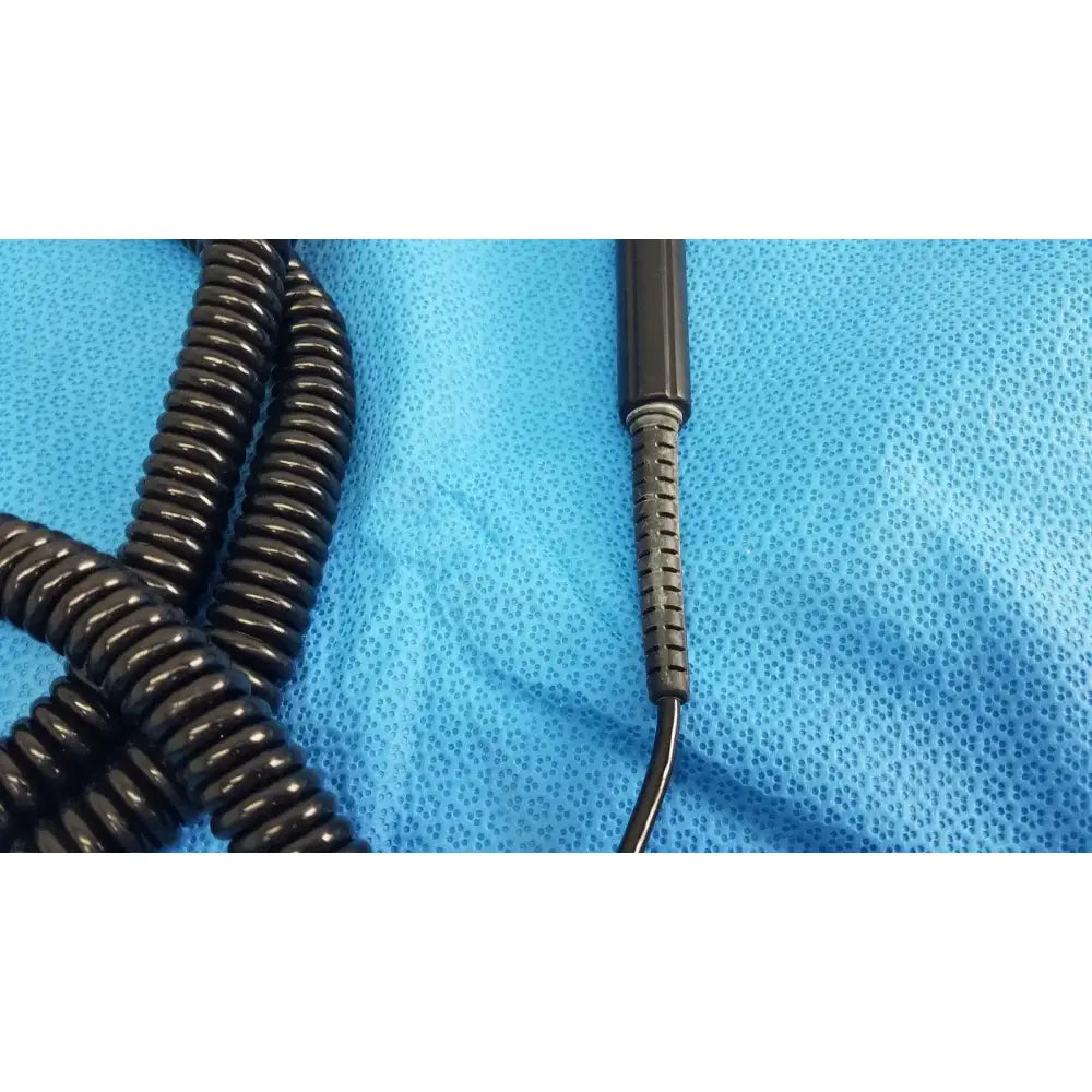 Welch Allyn 767 Series Wall Transformer with 11720 Ophthalmoscope & Otoscope Wall Transformer with Ophthalmoscope & Otoscope, second-hand product photo 15