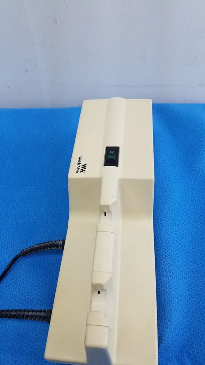 Welch Allyn 767 Series Wall Transformer with 11720 Ophthalmoscope & Otoscope Wall Transformer with Ophthalmoscope & Otoscope, second-hand product photo 17