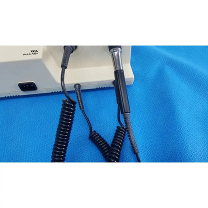 Welch Allyn 767 Series Wall Transformer with 11720 Ophthalmoscope & Otoscope Wall Transformer with Ophthalmoscope & Otoscope, second-hand product photo 12