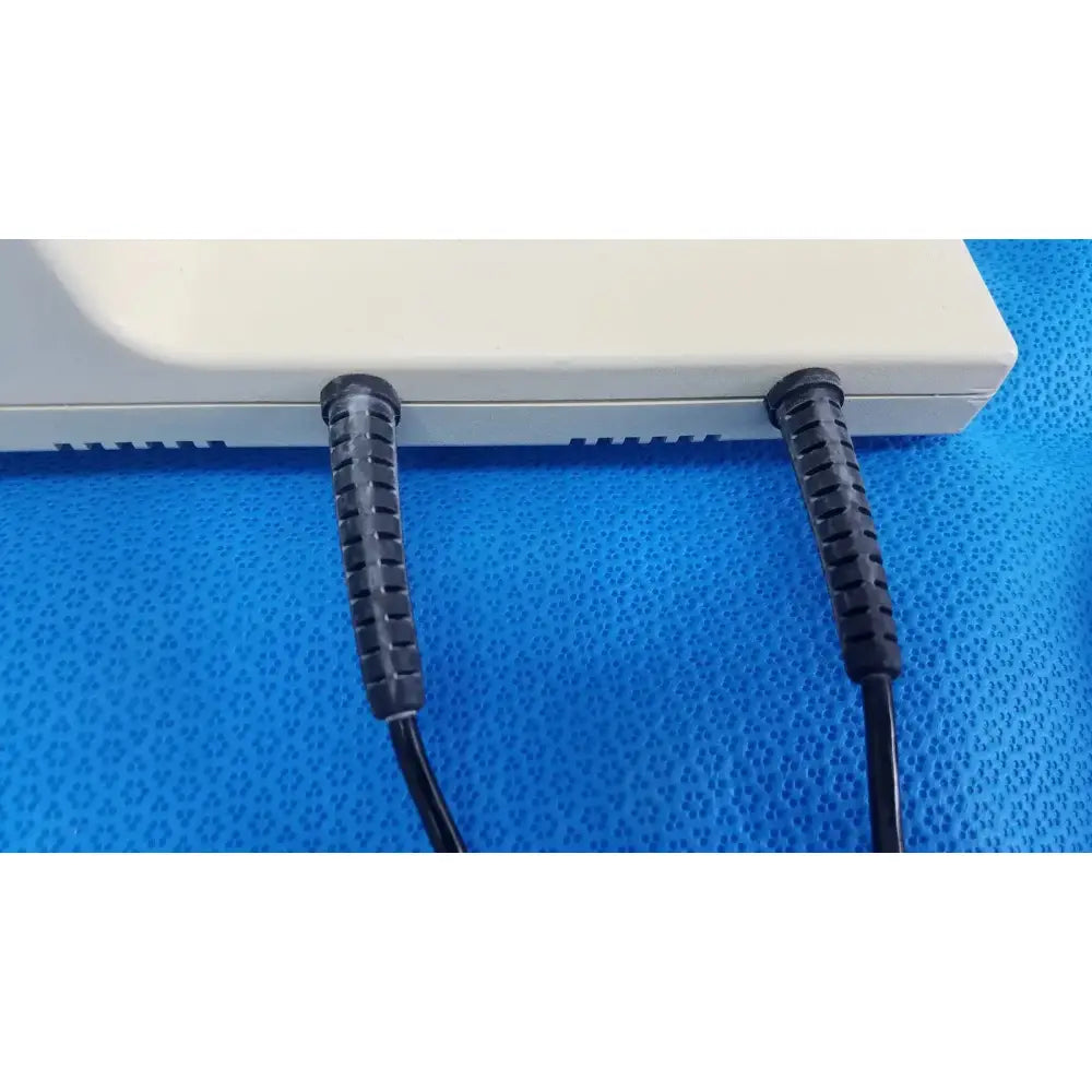 Welch Allyn 767 Series Wall Transformer with 11720 Ophthalmoscope & Otoscope Wall Transformer with Ophthalmoscope & Otoscope, second-hand product photo 13