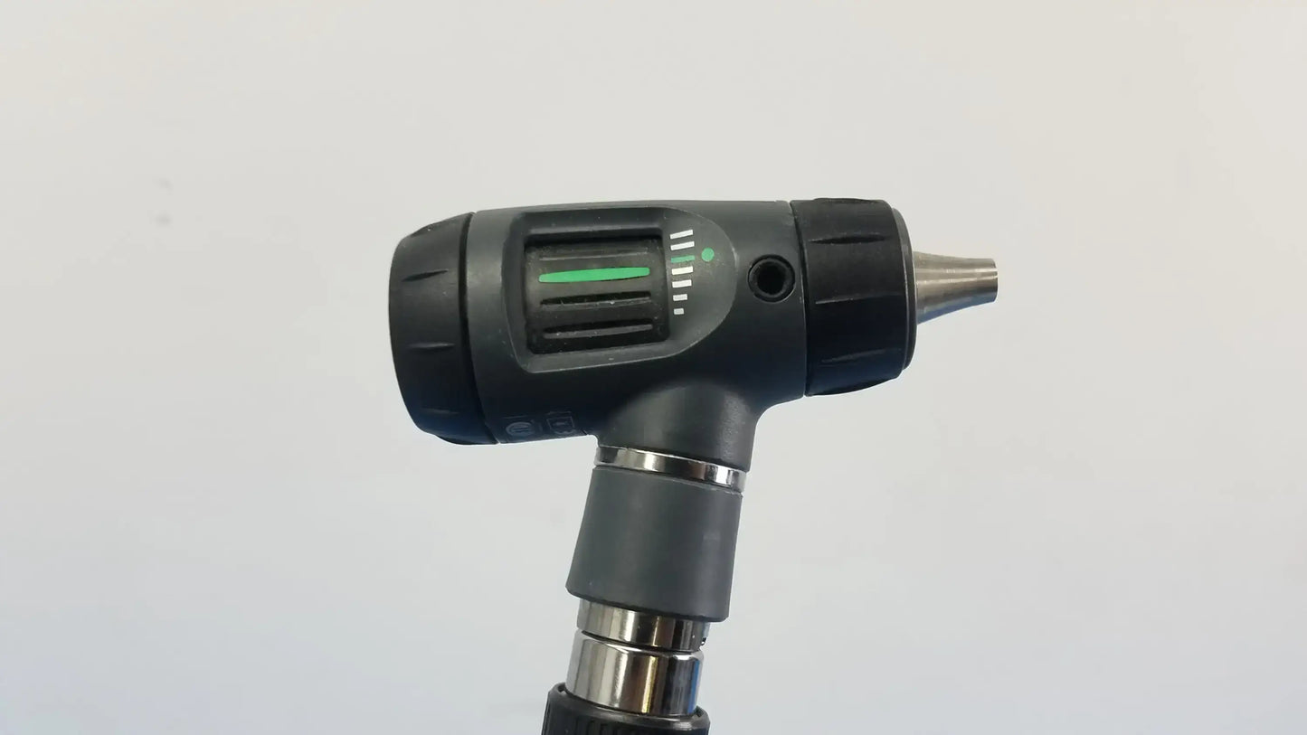 Welch Allyn 767 Series Wall Transformer With Otoscope & Ophthalmoscope Heads Wall Transformer Diagnostic System, as-is (for parts) product photo 8