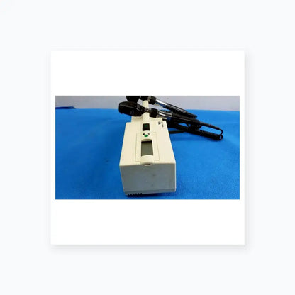 Welch Allyn 767 Series Wall Transformer With Otoscope & Ophthalmoscope Head Diagnostic Wall Transformer Set, second-hand product photo 14
