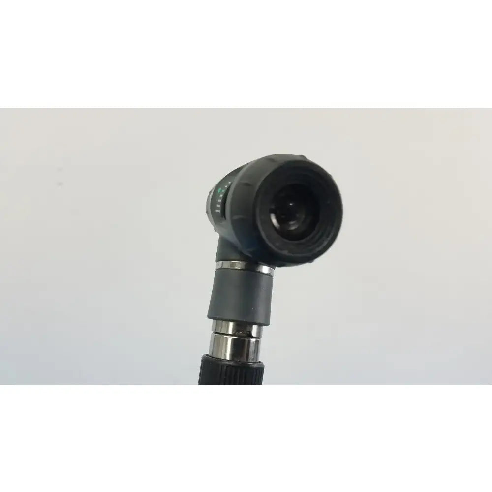 Welch Allyn 767 Series Wall Transformer With Otoscope & Ophthalmoscope Heads Wall Transformer Diagnostic System, as-is (for parts) product photo 9