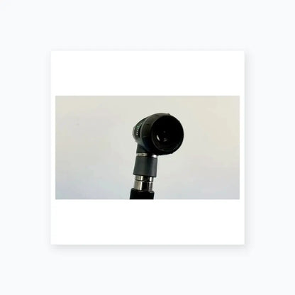 Welch Allyn 767 Series Wall Transformer With Otoscope & Ophthalmoscope Heads Wall Transformer Diagnostic System, as-is (for parts) product photo 9