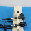 Welch Allyn 767 Series Wall Transformer With Otoscope & Ophthalmoscope Heads