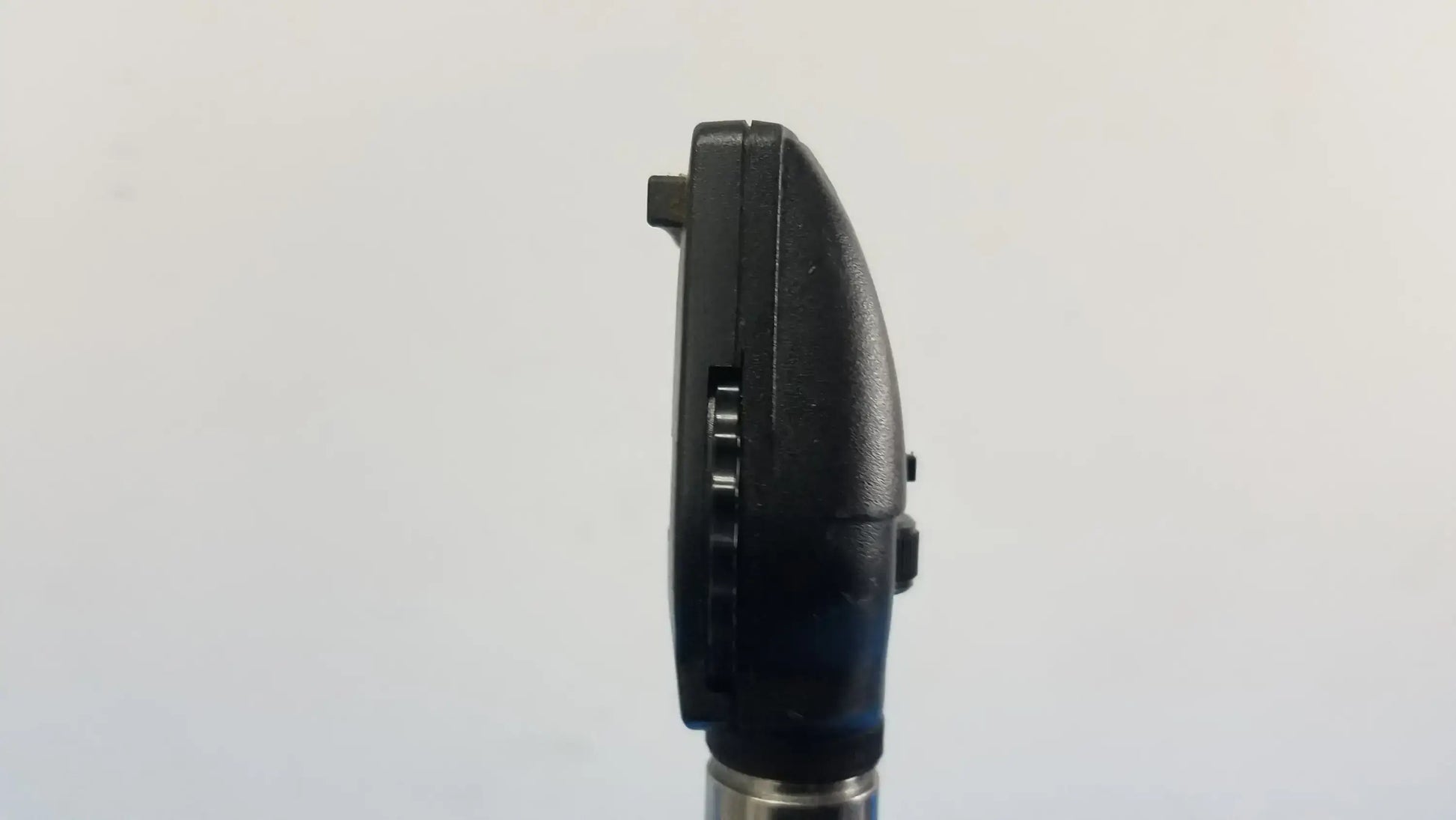 Welch Allyn 767 Series Wall Transformer With Otoscope & Ophthalmoscope Heads Wall Transformer Diagnostic System, as-is (for parts) product photo 5