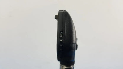 Welch Allyn 767 Series Wall Transformer With Otoscope & Ophthalmoscope Heads Wall Transformer Diagnostic System, as-is (for parts) product photo 5