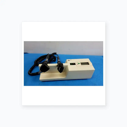 Welch Allyn 767 Series Wall Transformer With Otoscope & Ophthalmoscope Head Diagnostic Wall Transformer Set, second-hand product photo 12