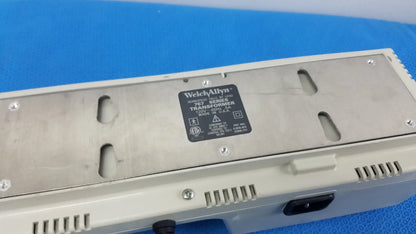 Welch Allyn 767 Series Wall Transformer With Otoscope & Ophthalmoscope Heads Wall Transformer Diagnostic System, as-is (for parts) product photo 19