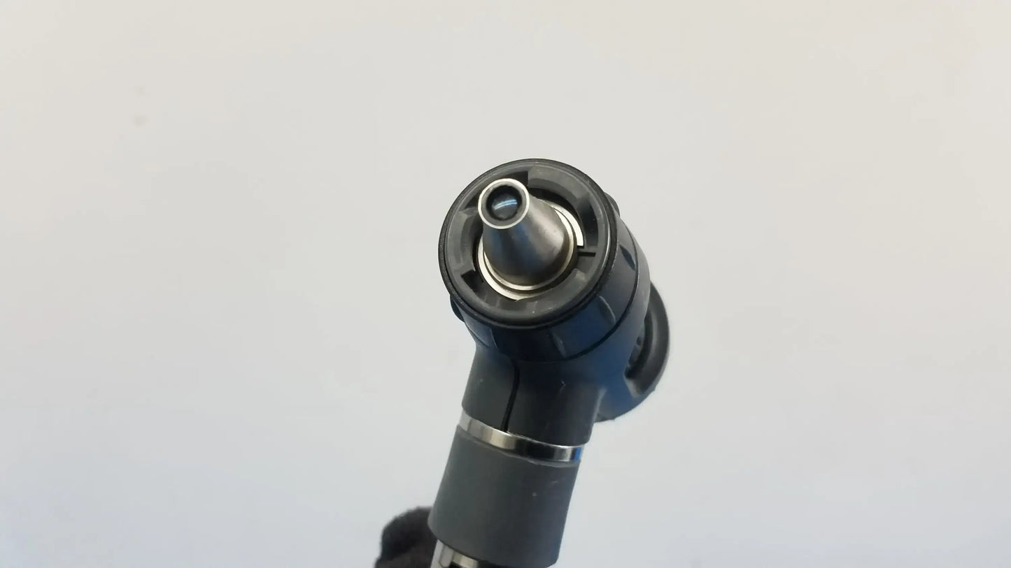 Welch Allyn 767 Series Wall Transformer With Otoscope & Ophthalmoscope Heads Wall Transformer Diagnostic System, as-is (for parts) product photo 11