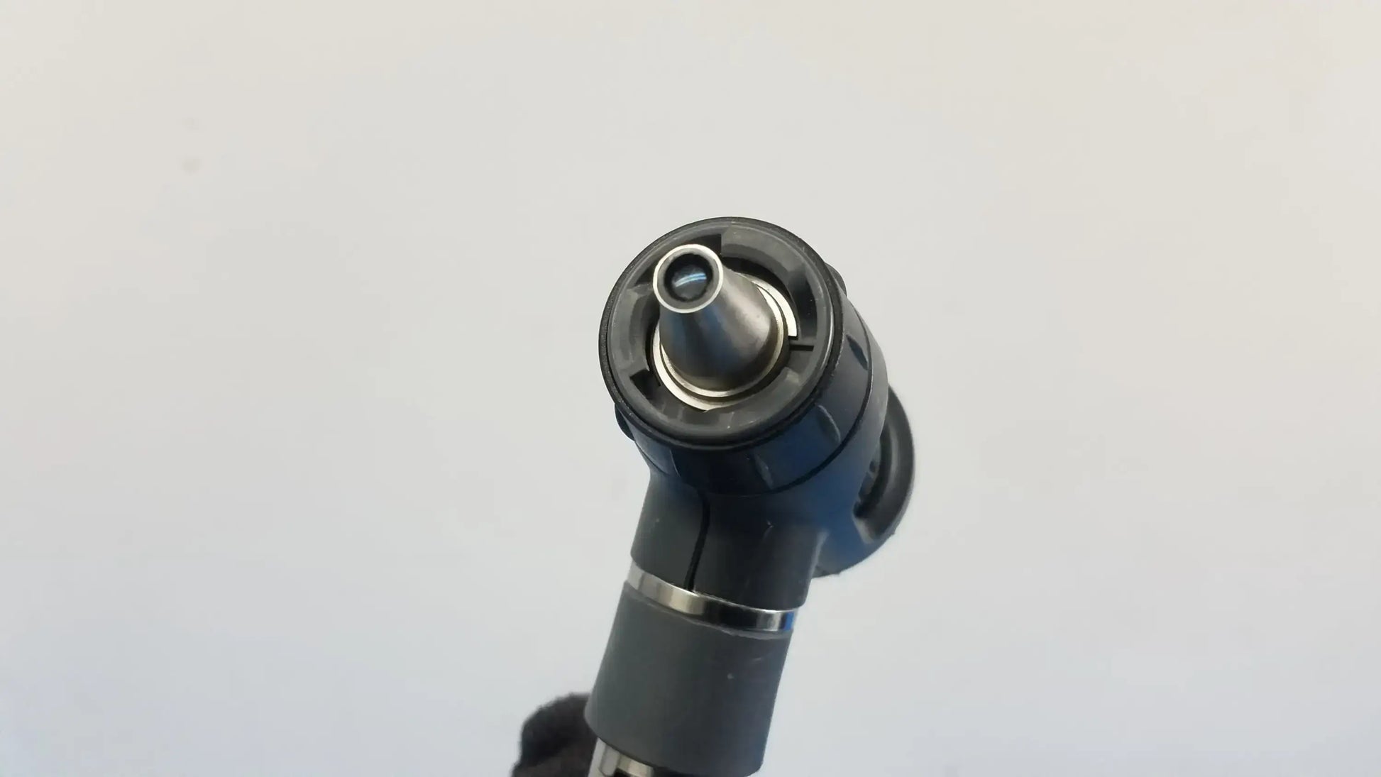 Welch Allyn 767 Series Wall Transformer With Otoscope & Ophthalmoscope Heads Wall Transformer Diagnostic System, as-is (for parts) product photo 11