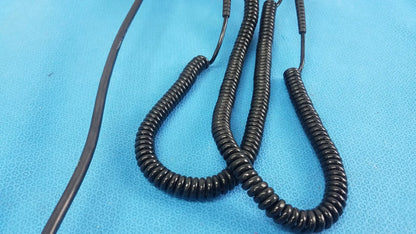 Welch Allyn 767 Series Wall Transformer With Otoscope & Ophthalmoscope Heads Wall Transformer Diagnostic System, as-is (for parts) product photo 21
