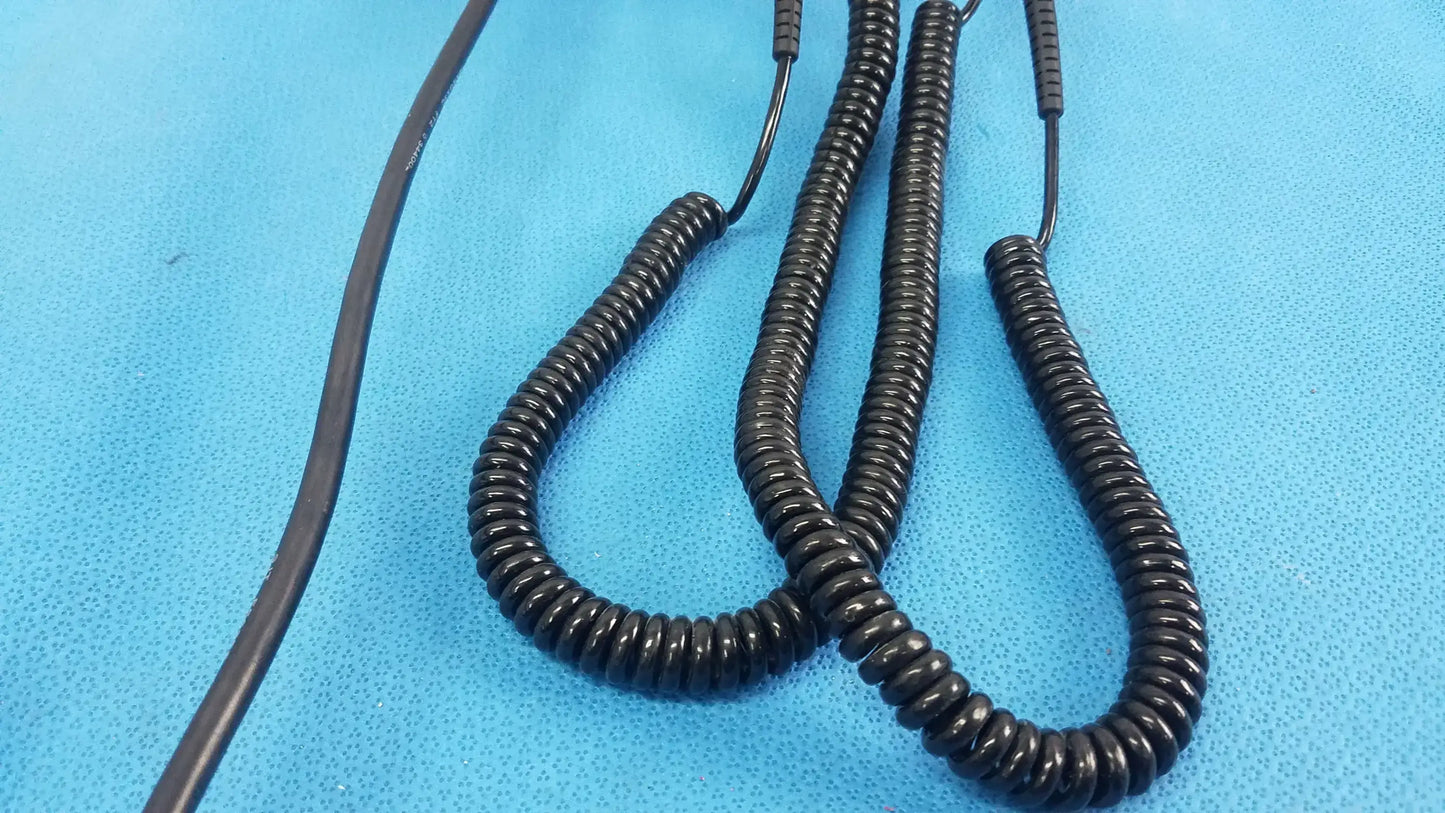 Welch Allyn 767 Series Wall Transformer With Otoscope & Ophthalmoscope Heads Wall Transformer Diagnostic System, as-is (for parts) product photo 21